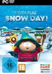 South Park: Snow Day! - [PC]