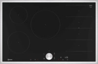 NEFF T68STV4L0 Induktionskochfeld (802 mm breit, 5 Kochzonen)