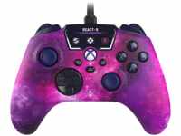 TURTLE BEACH "React-R" Nebula Controller Mehrfarbig für Xbox One, Series S, X, PC