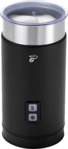 TCHIBO Elektrischer Milchaufsch&auml;umer, Schwarz/Edelstahl, 550 Watt, 130 ml