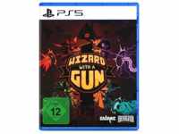 Wizard with a Gun - [PlayStation 5]