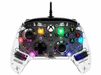 HYPERX Clutch Gladiate RGB Controller Transparent für Xbox Series X, S