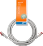 ISY IPC-6030-1, Netzwerkkabel, 3 m