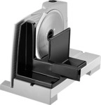 RITTER 518014 NOVA 1 DUO-PLUS Allesschneider