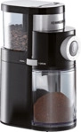 ROMMELSBACHER EKM 200 Kaffeemühle Schwarz 110 Watt, Scheibenmahlwerk ROMMELSBACHER EKM 200 Kaffeemühle Schwarz 110 Watt, Scheibenmahlwerk