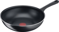 TEFAL B55819 Day By Wokpfanne (Aluminium, Beschichtung: PTFE, 28 cm)