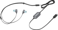 LENOVO Legion E510 7.1 RGB In-Ear-Kopfh&ouml;rer, In-ear Gaming Headset Schwarz