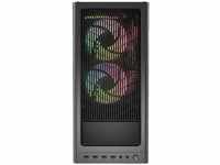LENOVO Legion Tower 7i, Premium Gaming Desktop-PC mit Intel® Core™ i7 14700KF