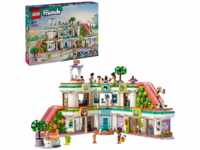 LEGO Friends 42604 Heartlake City Kaufhaus Bausatz, Mehrfarbig