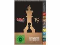 Fritz 19 - Schach-Software-Weltmeister 2023 [PC]