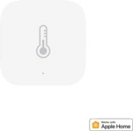 AQARA Temperature and Humidity Sensor T1 Temperatursensor, White
