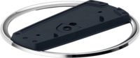 SONY Vertikaler Standfu&szlig; f&uuml;r PS5, Schwarz