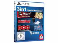 PS5 3IN1 SCHMIDT SPIELE COLLECTION - [PlayStation 5]