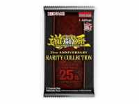 KONAMI DIGITAL ENTERTAINM. Yu-Gi-Oh! 25th Anniversary Rarity Collection Booster