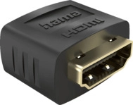 HAMA HDMI-Kupplung auf HDMI Kupplung, 8K, Adapter