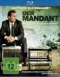 LEONINE SE The Master Blu-ray (FSK: 12)