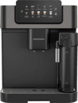 GRUNDIG KVA 7230 Kaffeevollautomat Schwarz/Dunkelsilber GRUNDIG KVA 7230 Kaffeevollautomat Schwarz/Dunkelsilber