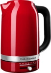 KITCHENAID 5KEK1701EER Wasserkocher, Empire Rot