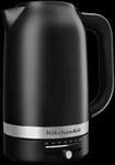KITCHENAID 5KEK1701EBM Wasserkocher, Matt Schwarz