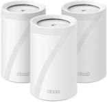 TP-LINK Deco BE65 (3er Pack) Mesh-WLAN-System