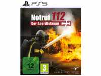 Notruf 112 - Der Angriffstrupp [PlayStation 5]