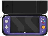 CRKD Nitro Deck Retro Switch Limitierte Edition, Zubehör für Nintendo Switch,