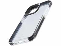 CELLULAR LINE Tetra Force Strong Guard, Backcover, Apple, iPhone 15 Pro Max,