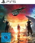 SQUARE ENIX L00476, SQUARE ENIX Final Fantasy VII Rebirth - [PlayStation 5] (FSK: 16)