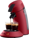 PHILIPS SENSEO&reg; CSA210/90 Original Plus 2-Tassen-Funktion, Milder oder starker
