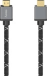 HAMA 8K Ultra High Speed HDMI Kabel, 2 m