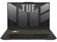ASUS TUF Gaming A17 FA707NV-HX013W, Notebook, mit 17,3 Zoll Display, AMD...