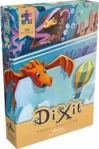 LIBELLUD Dixit Puzzle-Collection Adventure (500 Teile) Puzzle