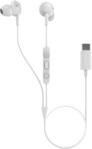 PHILIPS TAE5008WT/00, In-ear Kopfh&ouml;rer Wei&szlig;