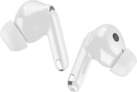 CELLULAR LINE Eclipse, In-ear Kopfh&ouml;rer Bluetooth Wei&szlig;