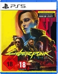 CD Project 116141, CD Project Cyberpunk 2077 Ultimate Edition - [PlayStation 5]...