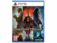 Capcom PS5 Dragon's Dogma 2 - [PlayStation 5] (FSK: 16) (Blu-ray)