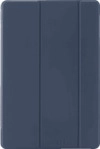 HAMA Fold Clear, Bookcover, Samsung, Galaxy Tab A9+ 11", Dunkelblau