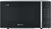 BAUKNECHT MWS 201 B, Mikrowelle (700 Watt)