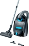 SIEMENS VSQ5X1230 Q5.0 extreme silencePower Staubsauger, maximale Leistung: 850 Watt