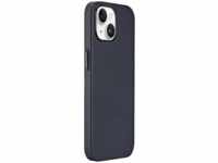 ISY ISC-3733, Backcover, Apple, iPhone 15, Schwarz Carbon
