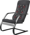 MEDISANA RC 450 2in1 Relax + Massagesessel