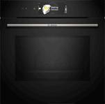 BOSCH HMG778NB1, Backofen mit Mikrowellenfunktion (Einbauger&auml;t, 67 l, 594 mm breit),