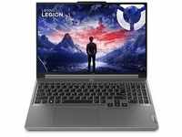 LENOVO Legion 5i, Gaming Notebook, mit 16 Zoll Display, Intel® Core™ i7,i7-14650HX