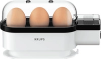 KRUPS EG2341 Ovomat Trio Eierkocher(Anzahl Eier: 3)