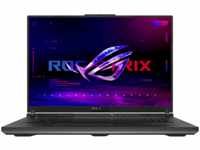 ASUS ROG Strix SCAR 18 G834JYR-R6019W, Gaming Notebook, mit Zoll Display, Intel®