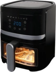 KOENIC KAF 41323 B Hei&szlig;luftfritteuse
