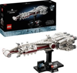 LEGO Star Wars 75376 Tantive IV Bausatz, Mehrfarbig