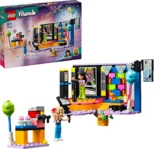 LEGO Friends 42610 Karaoke-Party Bausatz, Mehrfarbig
