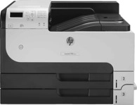 HP - B2B LaserJet Enterprise 700 M712dn Drucker Laser-Drucker