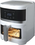 KOENIC KAF 41323 W Hei&szlig;luftfritteuse
